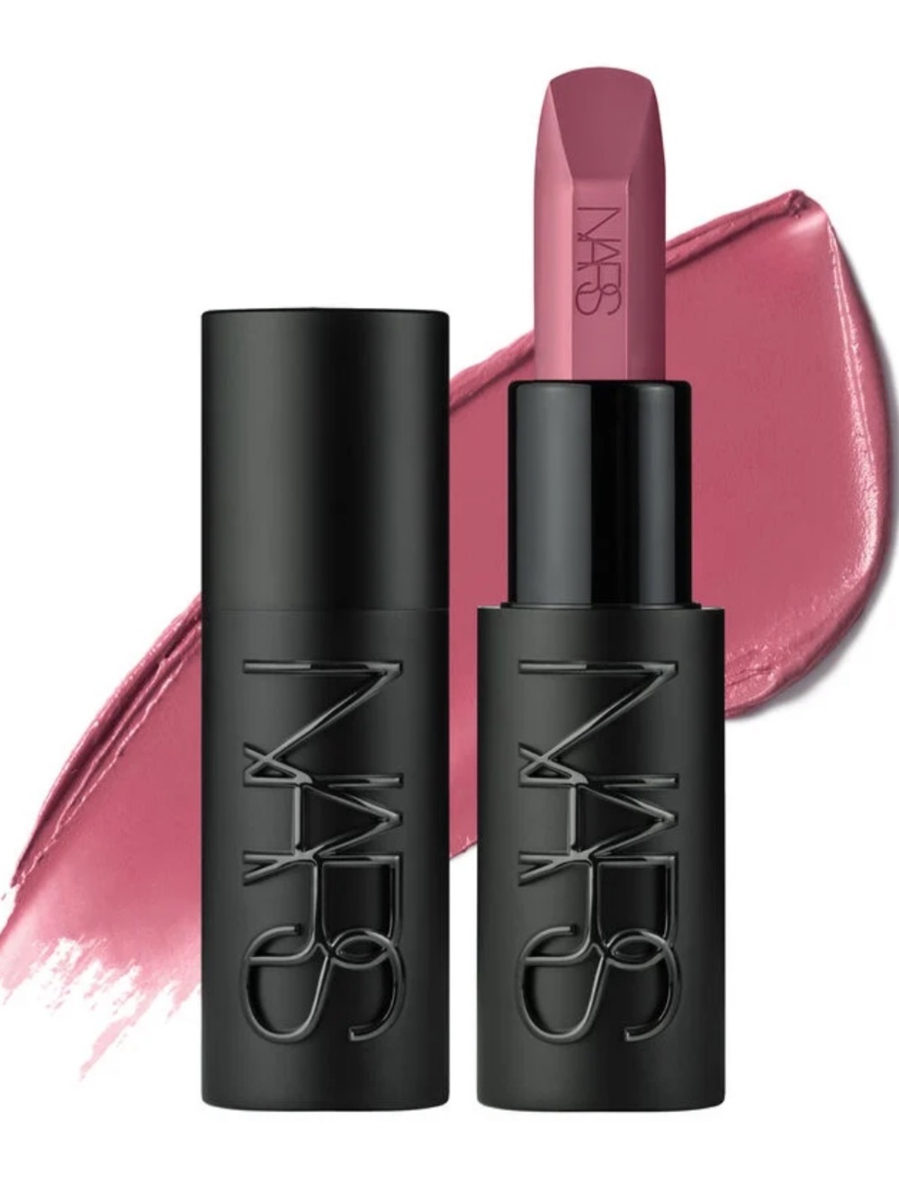 NARS Explicit Lipstick Unashamed